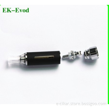 2013 Newest 1.5ml Mini Evod Clearomizer of Electronic Cigarette